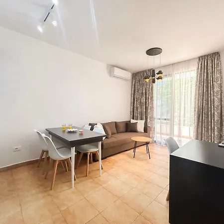 Horizons Embrace Appartamento Durrës