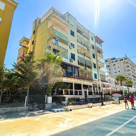 Horizons Embrace Durrës