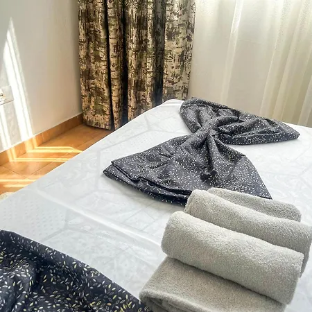 Appartamento Horizons Embrace Durrës