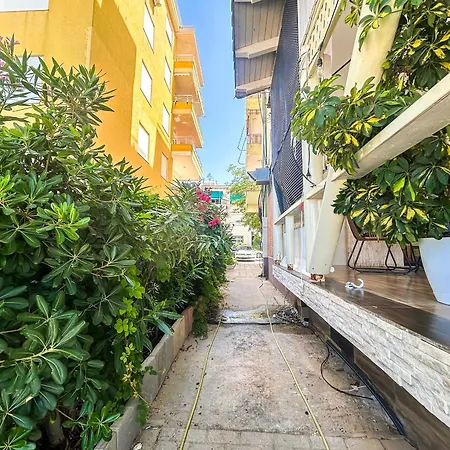 Appartamento Horizons Embrace Durrës