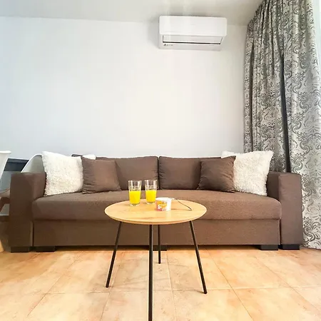 Appartamento Horizons Embrace Durrës